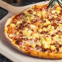 Hawaiian