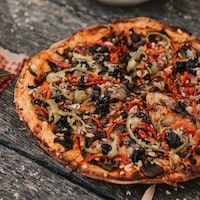 Roasted Veggie