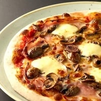 Capricciosa