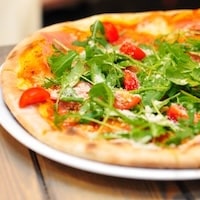 Prosciutto e Rucola