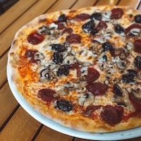 Pepperoni